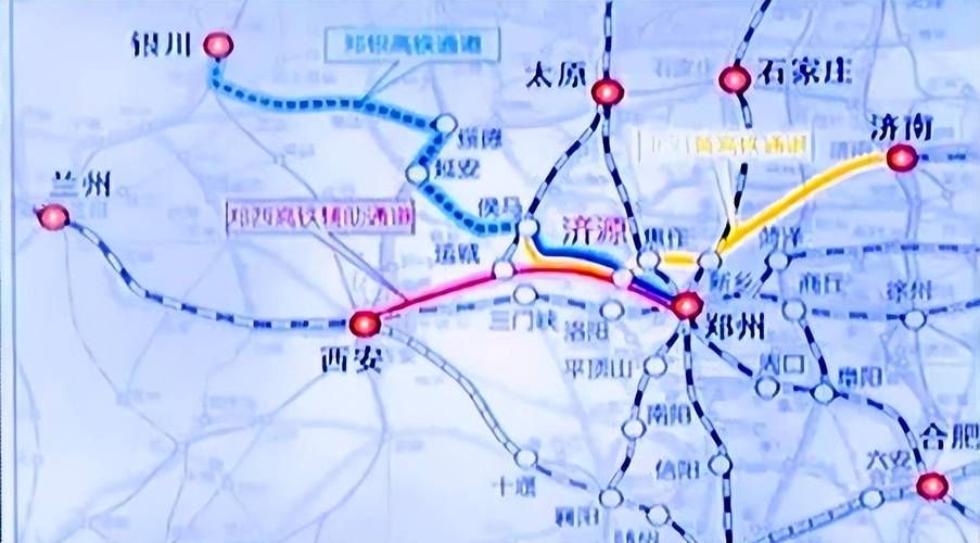 【郑州枢纽：铁路动脉与城中村结构下的疫情传播链】