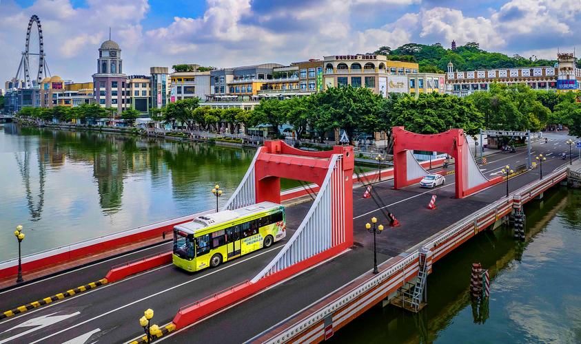 【中山市:珠江口西岸交通枢纽的疫情承压与精准防控】