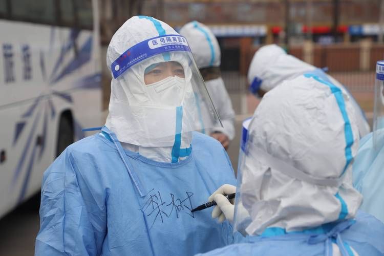 四平疫情观察:东北交通枢纽的防控压力与地理屏障