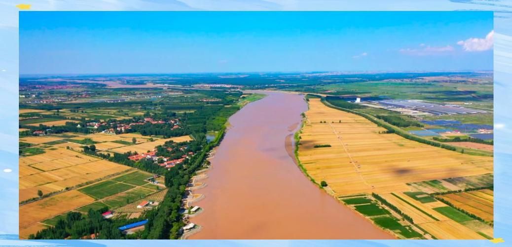 黄河尾闾的坚守：利津低感染率背后的地理与防控逻辑