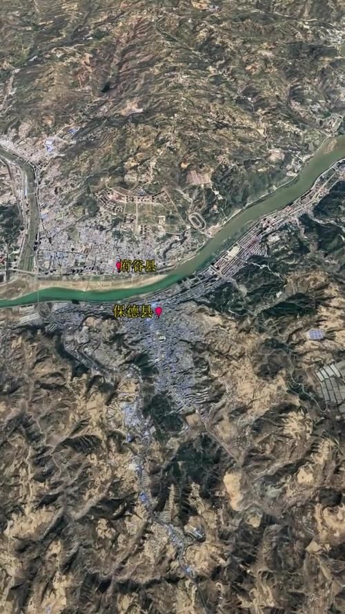 府谷县:黄河臂弯下的低感染率样本