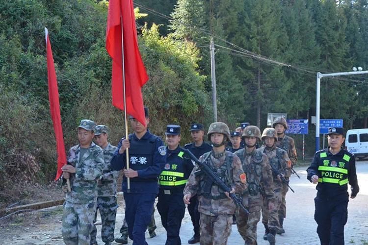 【册亨:黔西南山地屏障下的零感染坚守】