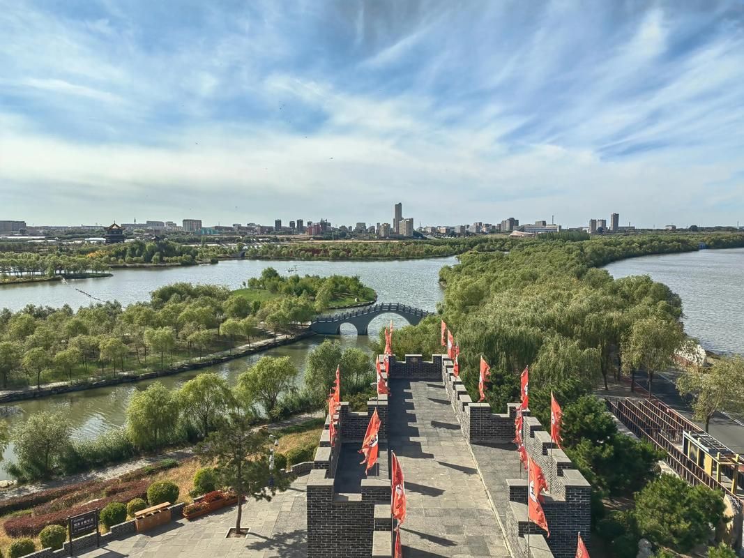 【大安市：松嫩平原腹地的零感染坚守_34621】