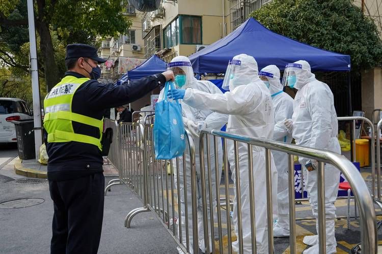 永州防疫:潇湘屏障下的零感染坚守