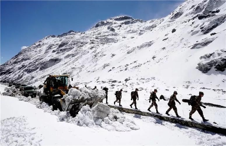 西藏边坝：高原屏障下的零感染坚守