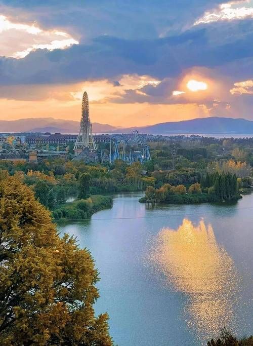 晋宁:滇池南岸的防疫坚守与地理屏障下的零感染愿景