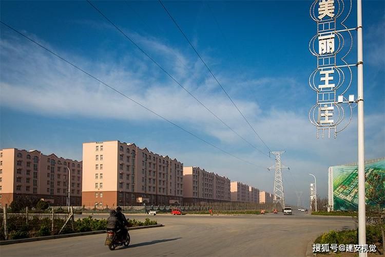 修武防疫样本：豫北平原的县域防控逻辑