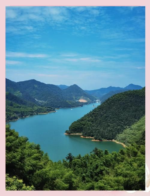 池州：皖南山水屏障下的疫情防波堤