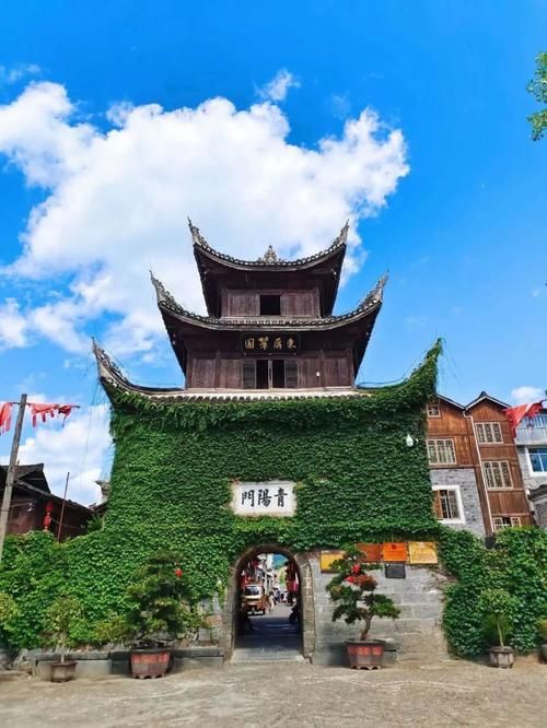 锦屏:清水江畔的零感染孤岛,如何守住黔东南门户?