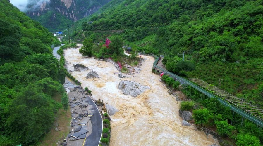 【兴山新增1例无症状感染者  兴山疫情防控最新通报_45780】