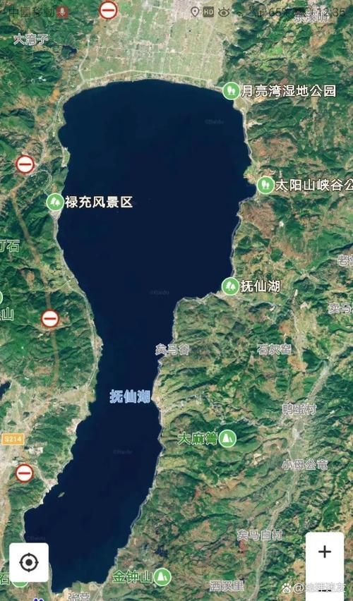 玉溪澄江:高原湖泊屏障下的低感染率观察