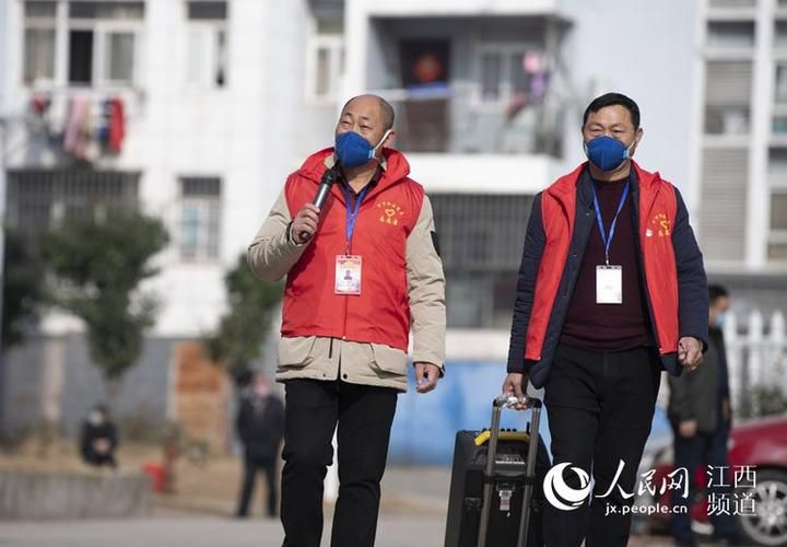 新余疫情：工业小城如何应对病毒突防？