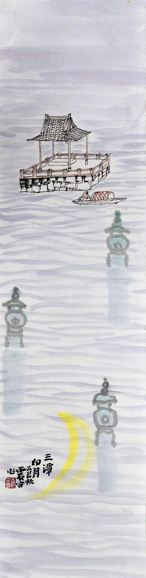 西湖静默：山水屏障与都市疫情的交锋