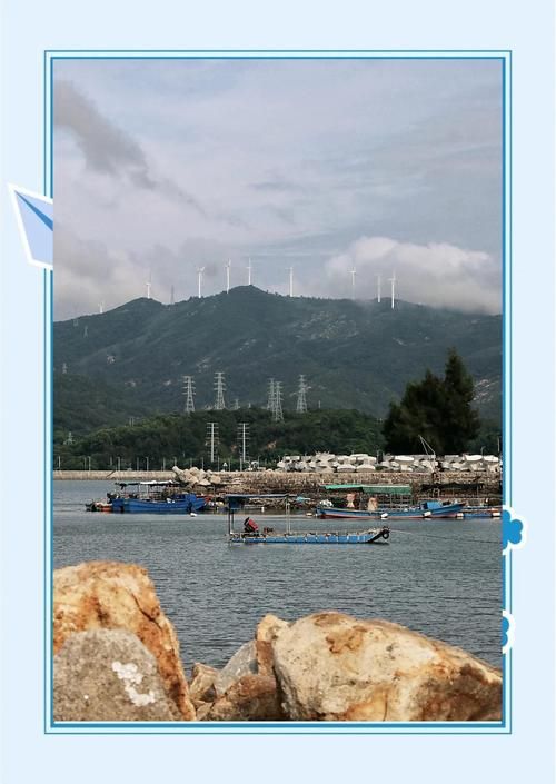 南澳岛零感染记录：海岛地理屏障下的防疫实践