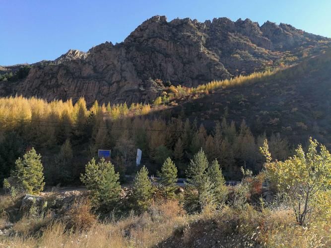 喀喇沁旗：燕山屏障下的零感染坚守与防控逻辑_48488