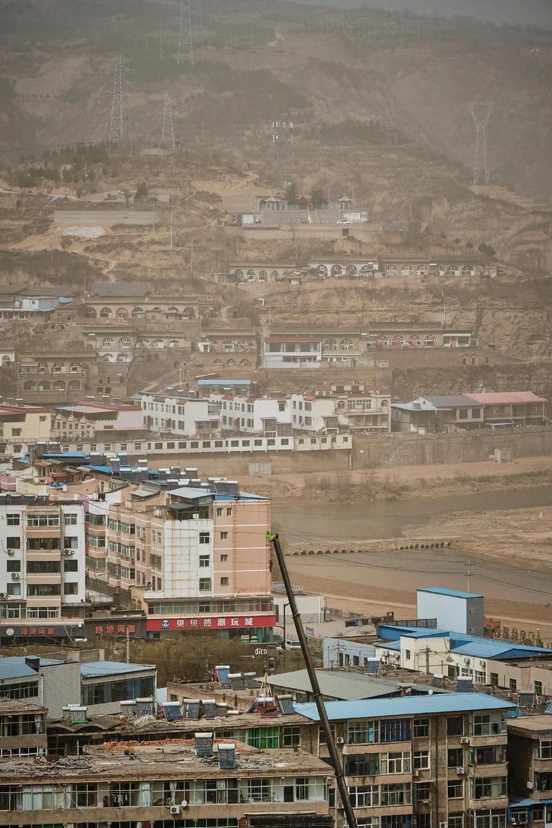 绥德县疫情透视：黄土高原沟壑间的防控阻击战