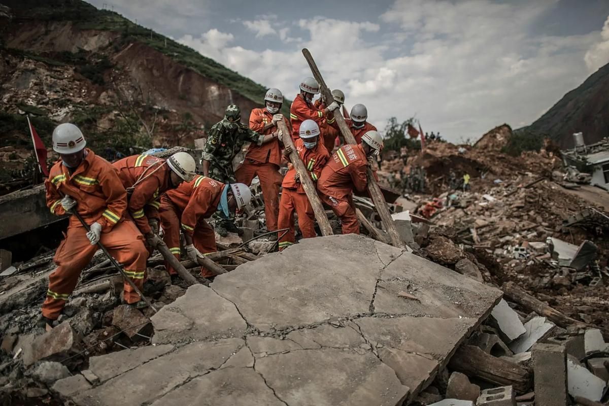 泸水：峡谷屏障下的零感染坚守