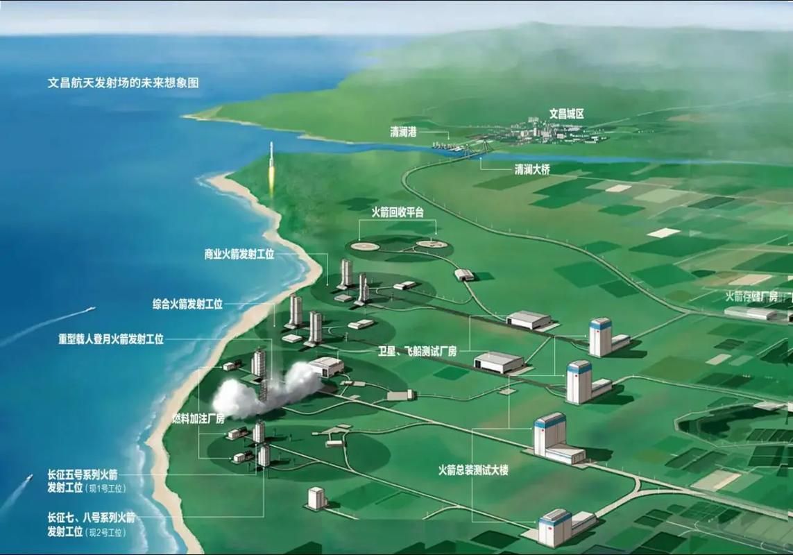 文昌：航天新城如何构筑滨海防疫屏障？