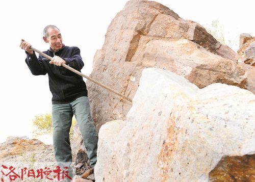 汝阳疫情透视：伏牛山屏障下的防控样本