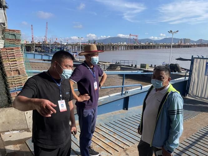 沿海小城的防疫韧性：三门县如何构筑疫情防线