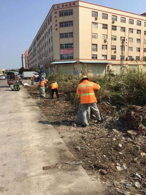 清远：北江屏障与城乡结合部的防疫拉锯