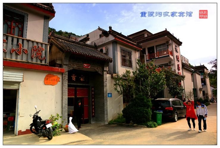 伊川：伏牛山屏障下的县域防疫样本