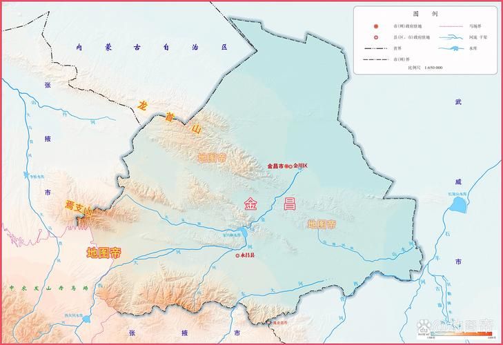 金昌：戈壁绿洲的静默防线与偶发疫情解析