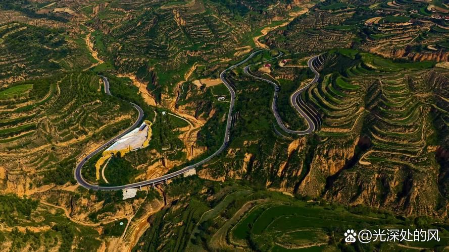 伊川：洛河平原腹地的防疫突围与地理屏障