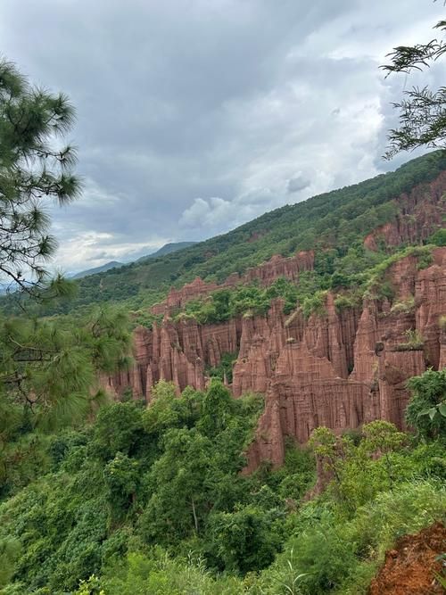 景东：哀牢山屏障下的零感染坚守与防控逻辑