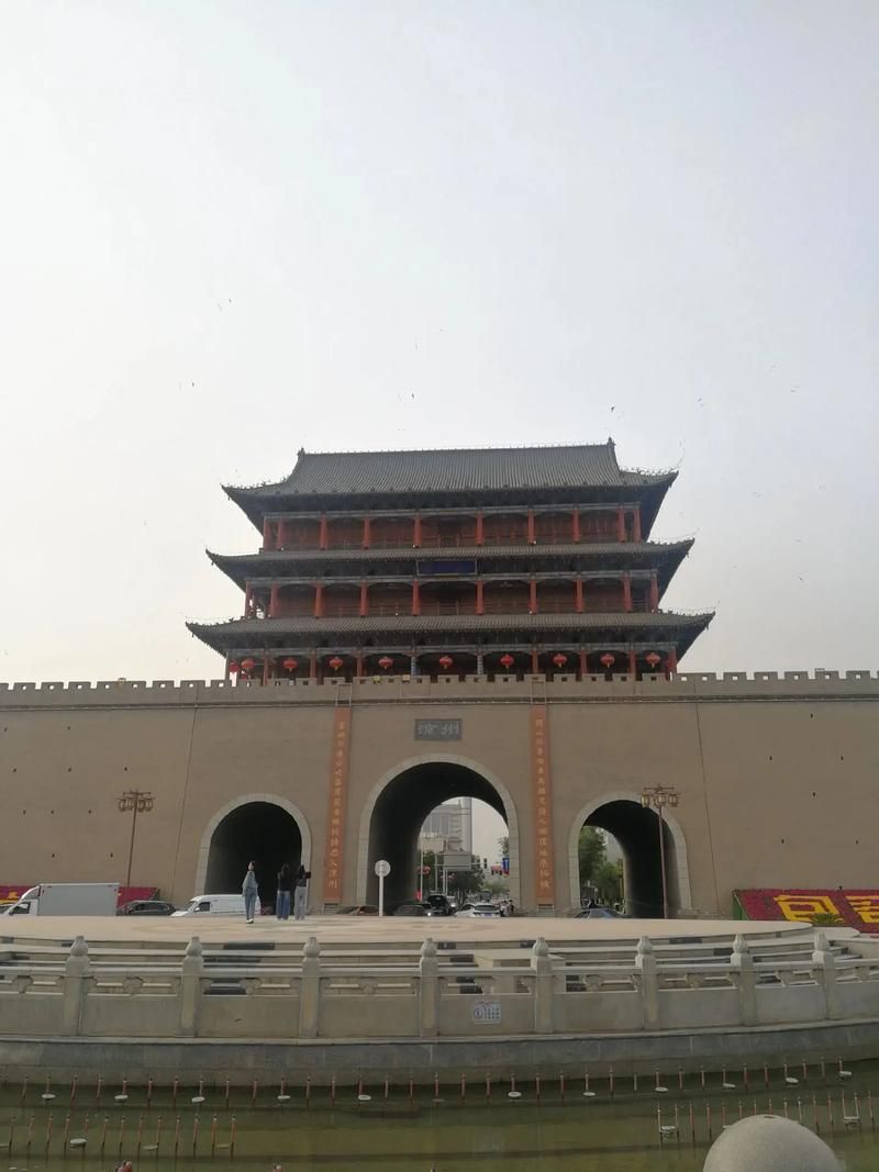 武威绿洲屏障下的疫情防线：河西走廊如何守住零感染？