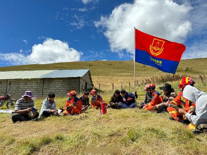 【高原屏障下的零感染坚守：贡觉县防疫地理学观察】