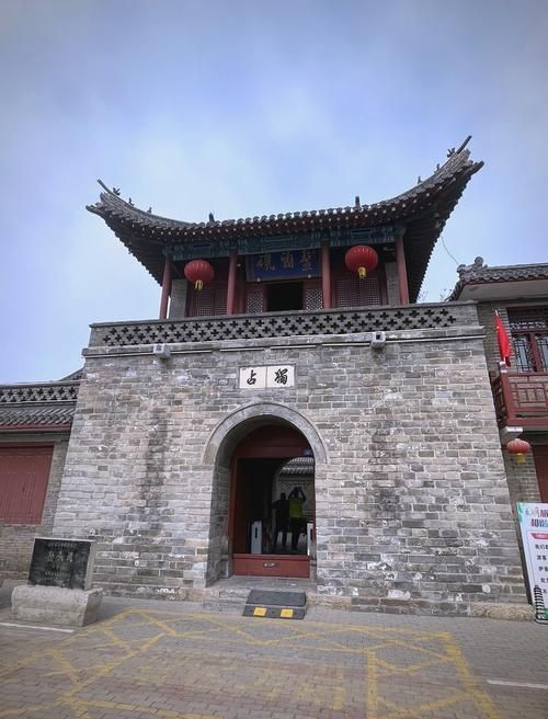 汶上:运河古县在疫情周期中的防控剖面