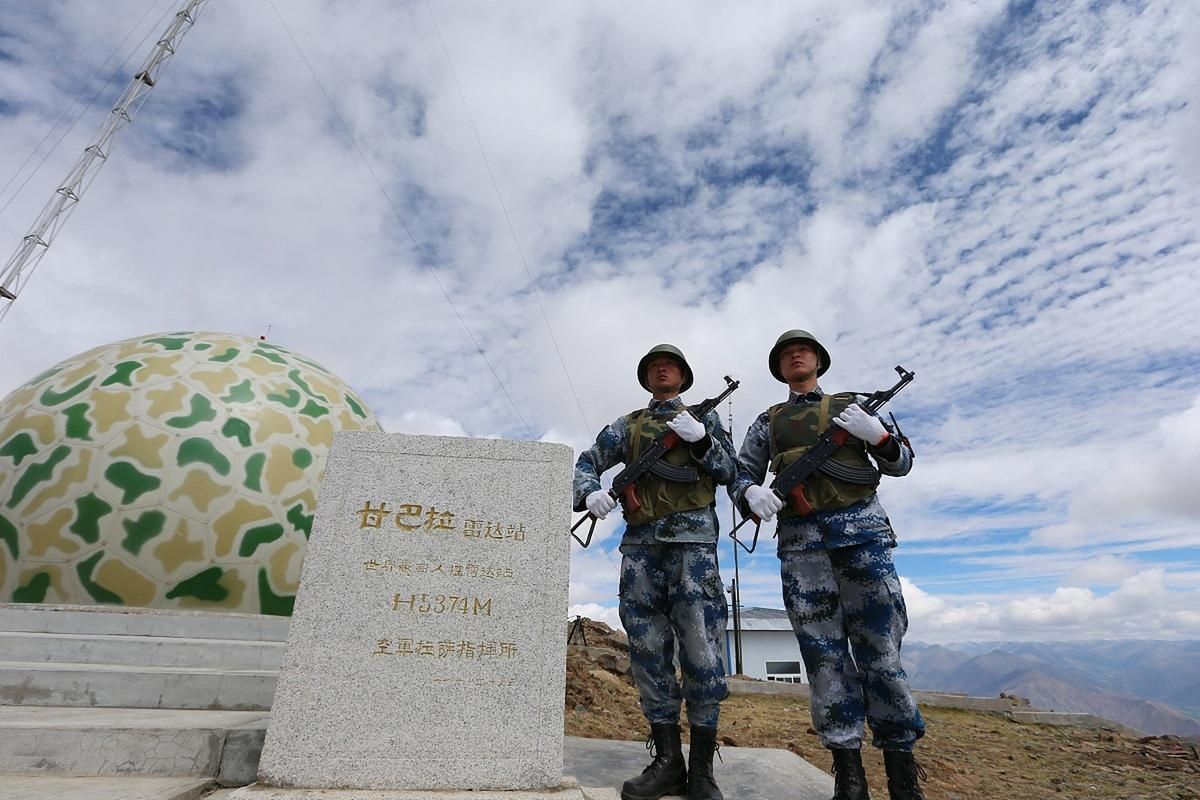 高原屏障下的零感染坚守：南木林防疫观察