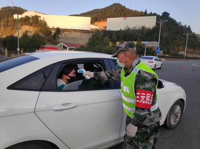 仪陇：川北丘陵的防疫屏障与零星破防