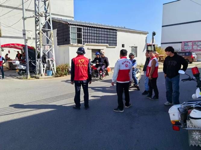 新沂：交通枢纽的防疫压力与社区防控实践