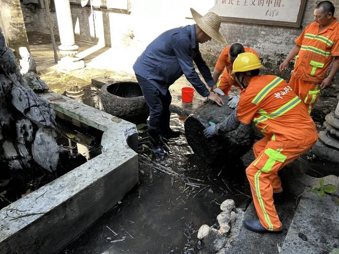 顺河回族区：沿河而居的社区如何构筑防疫屏障？