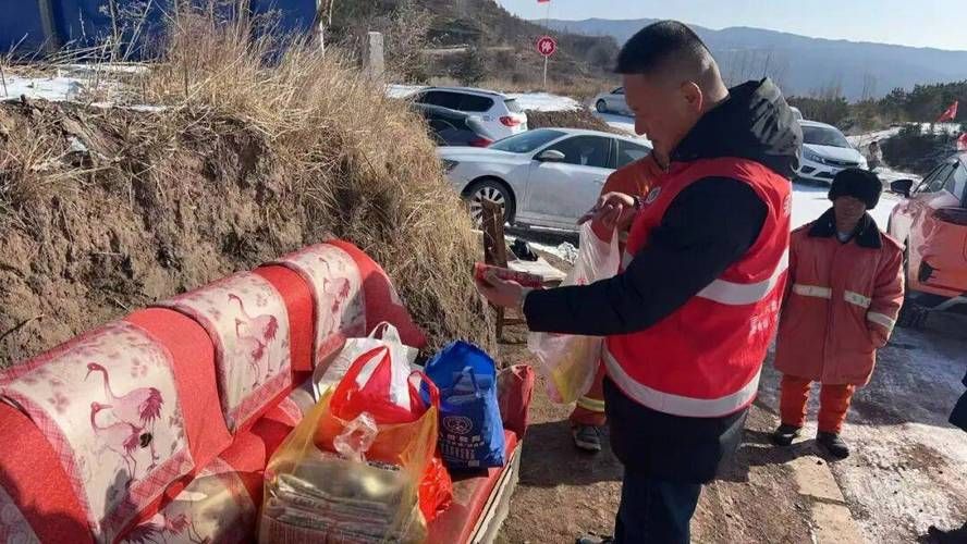 乌拉特前旗：阴山屏障下的零感染坚守