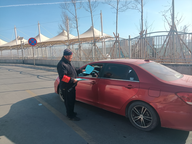 城北区：交通枢纽下的疫情破防与物理防线