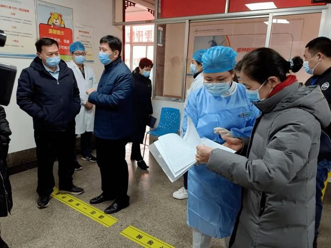 明水疫情观察:寒地黑土上的防控逻辑