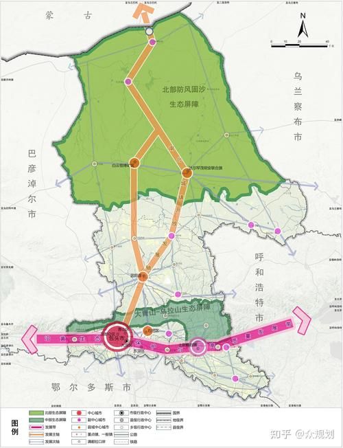 赤峰：草原城市遭遇输入性疫情，地理屏障如何被突破？
