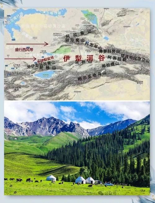 伊犁河谷门户的防疫挑战：地理枢纽与病毒传播的博弈