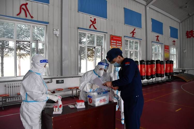 31省区市新增12例本土确诊，呼伦贝尔市疫情最新消息