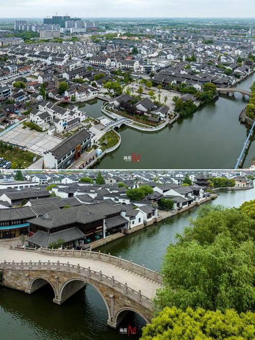 常熟:江南水网中的防疫坐标