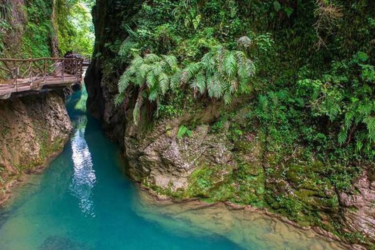 宣汉县：大巴山腹地的零感染坚守之谜
