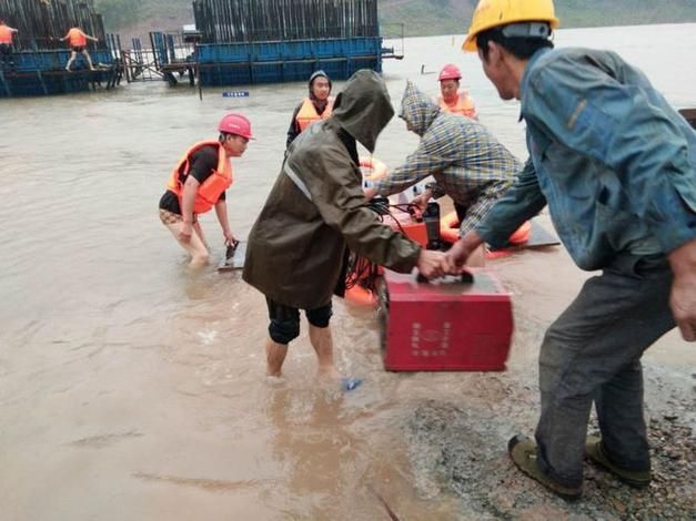 武胜:嘉陵江畔的县域防疫样本解析