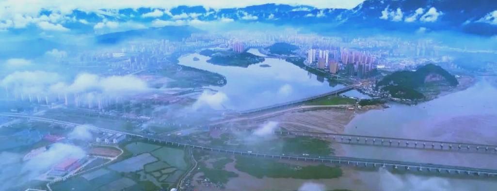 宁德:山海屏障下的疫情防线与破防时刻