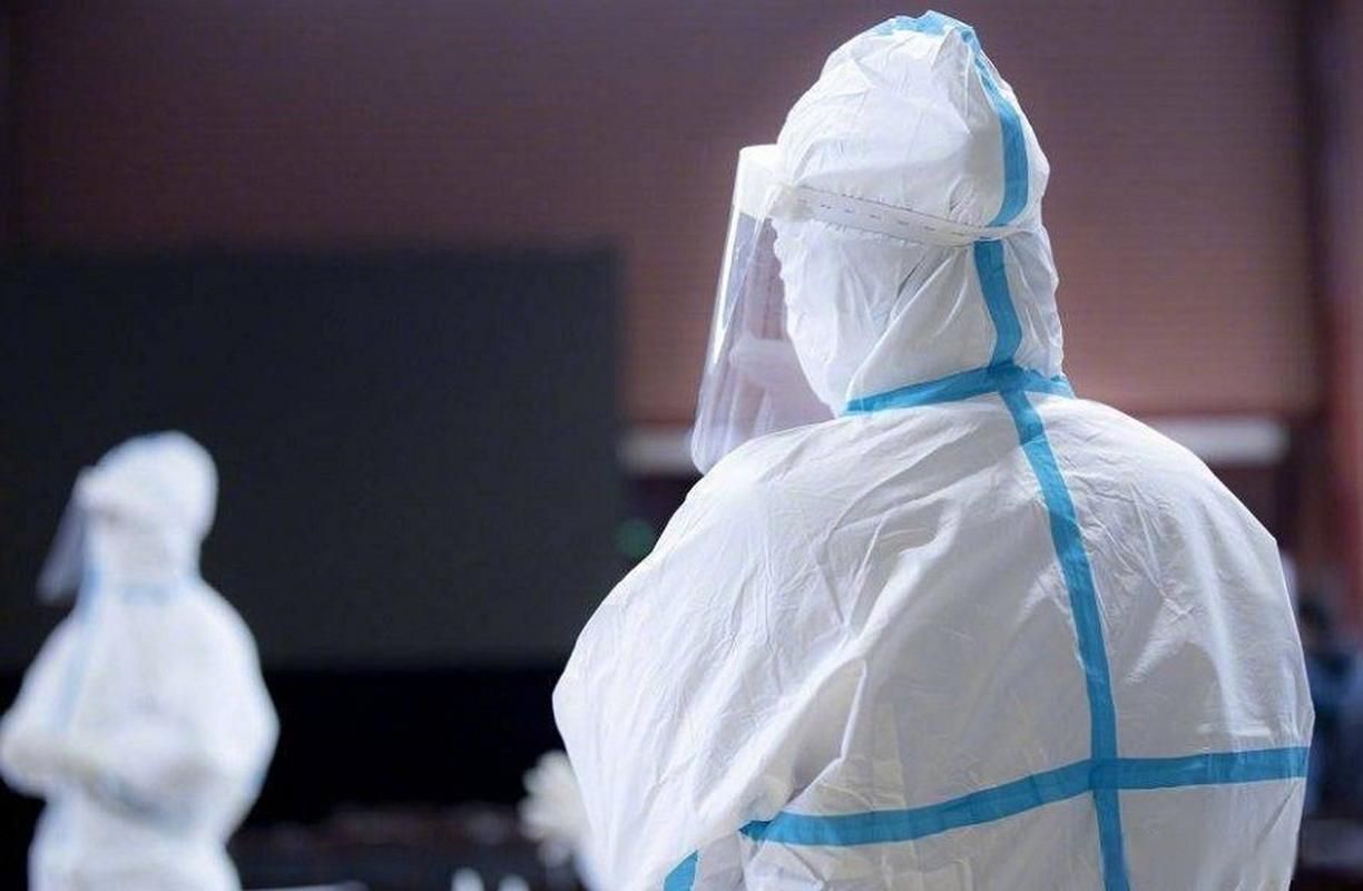 新宾满族自治县新增1例无症状感染者  新宾满族自治县疫情防控最新通报_46596