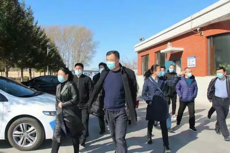 长岭县疫情观察：松嫩平原腹地的防控逻辑