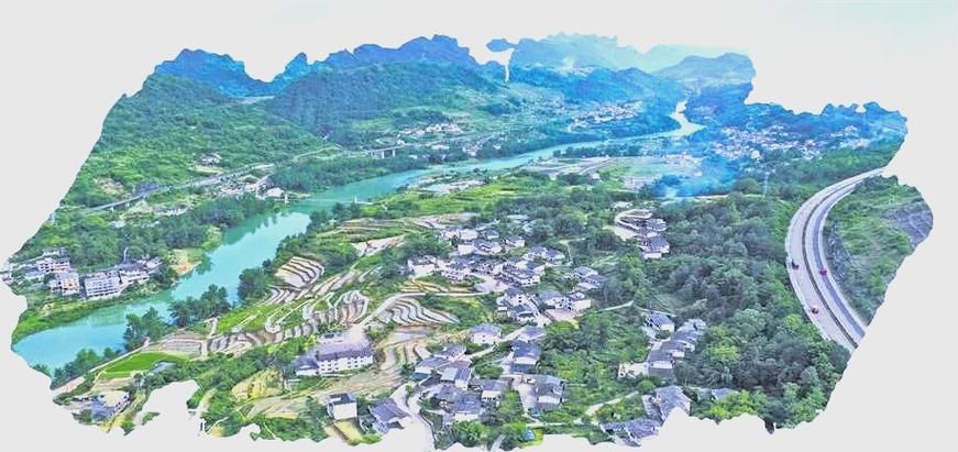 黔江:武陵山腹地的疫情防线与破防时刻