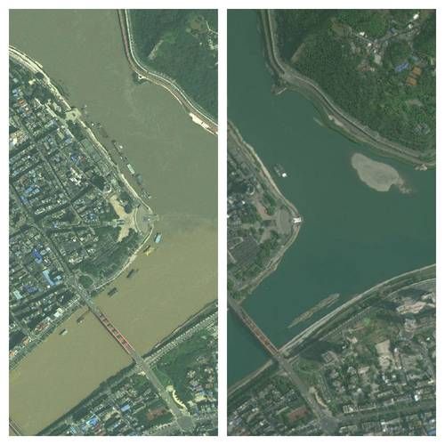 长江首城与疫情拉锯：三江交汇处的防控样本_27620